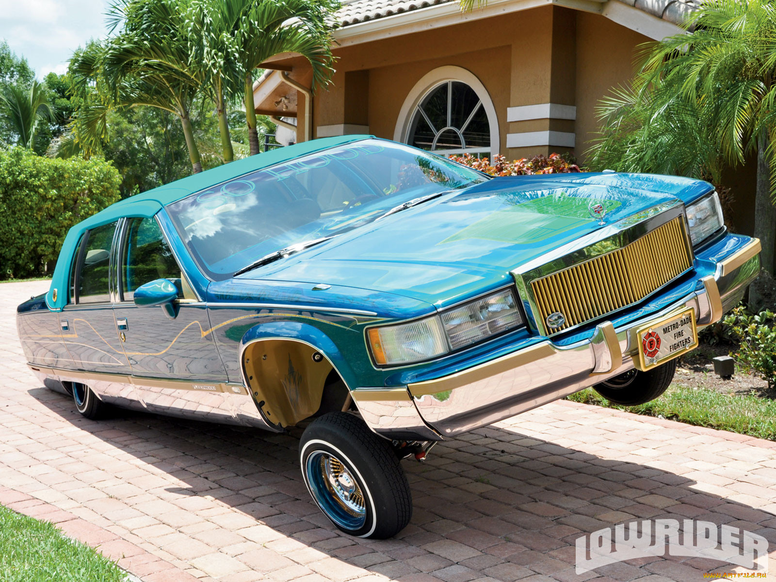 1993, cadillac, fleetwood, 